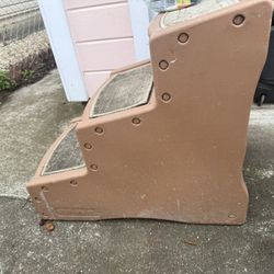 Dog Stairs For Large Dog Heavy Duty 