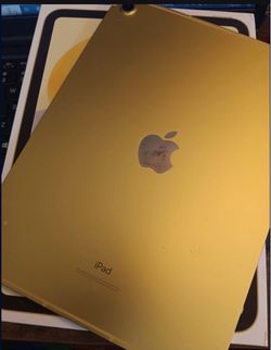 ipad 10th Gen Unlocked