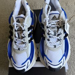 Adidas Jellyfish Royal Size 9 $600