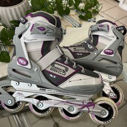 Roller Derby AERIO Q-60 Women's Inline Skates