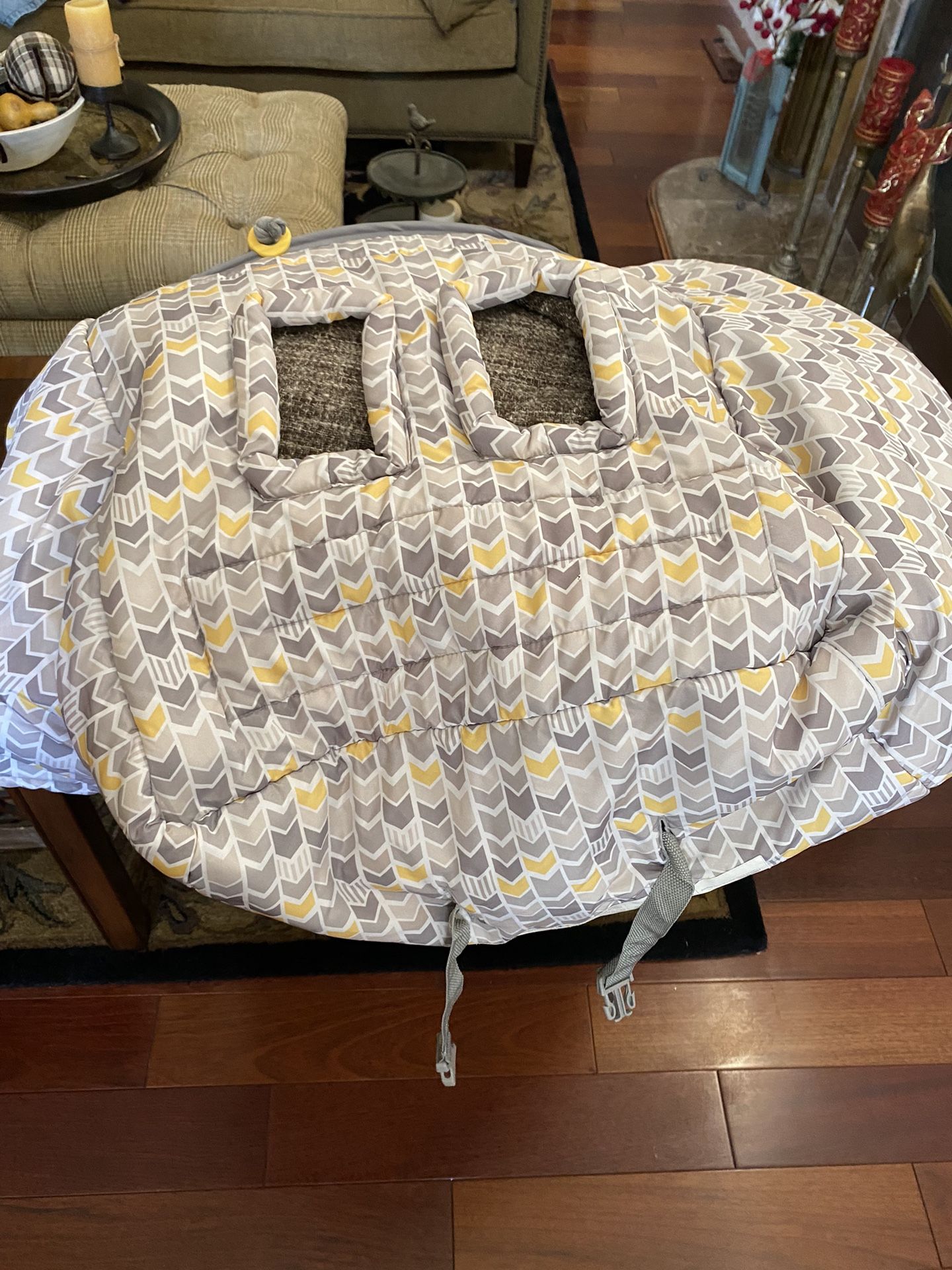 Stroller Cover/blanket
