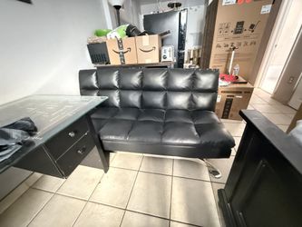 Free Sofa Bed