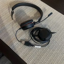 Jabra Evolve 30
