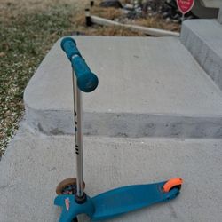 3 Wheel Micro Mini Scooter