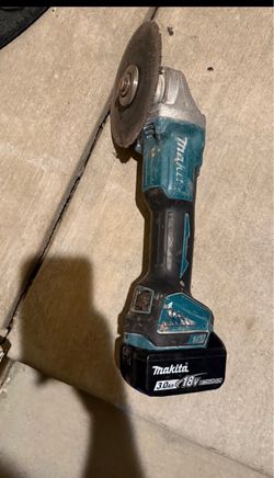 Makita tools