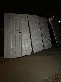 Puertas