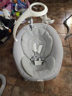 Graco Swing