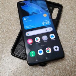 Samsung Galaxy S21 Plus 