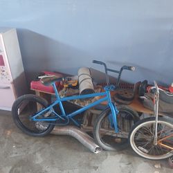 Haro Bike