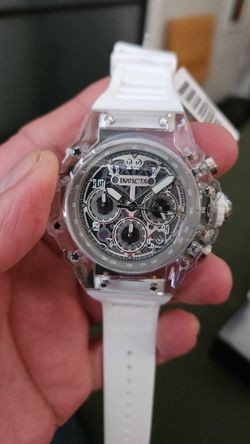 Invicta Skeleton Watch BRAND NEW