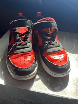 Kids Nikes 