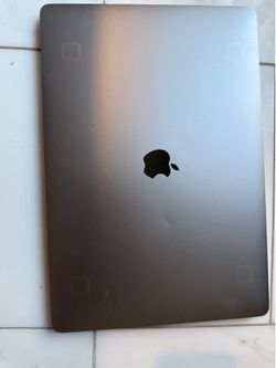 Apple MacBook Pro 15-inch 2018 Space Gray 16GB RAM Core i7