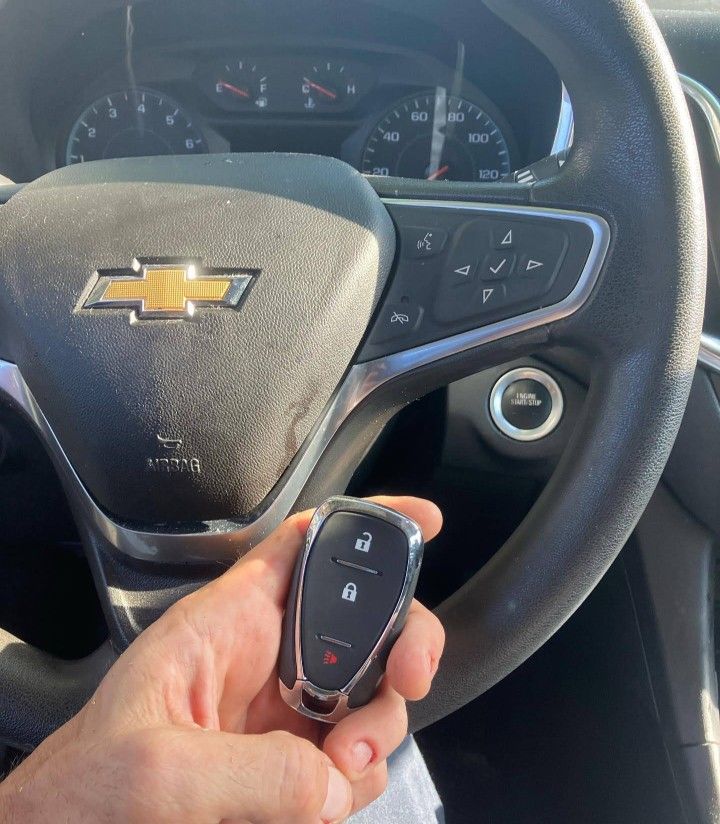 SPARE KEYS 🔑✨️🔑✨️🔑