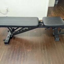 Workout Bench