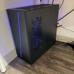 CyberPower Gaming Desktop (available In Early April)