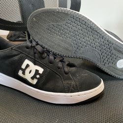 DC Low Striker Skate Shoe Size 12