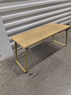 Breakfast In Bed Table