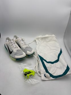 Nike Air Zoom Victory 2 Track Spikes men’s size 4.5
