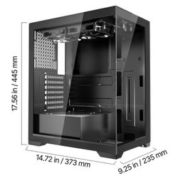 PC Case 