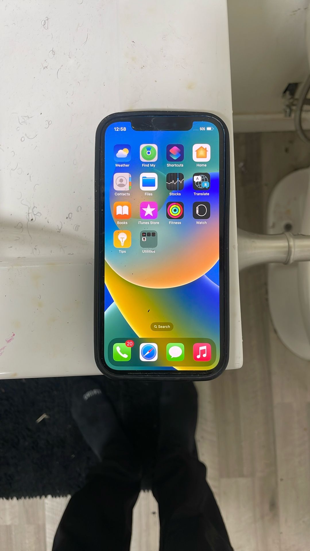 IPhone