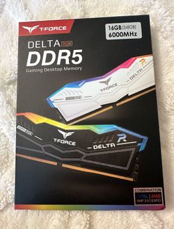 RAM 16GB