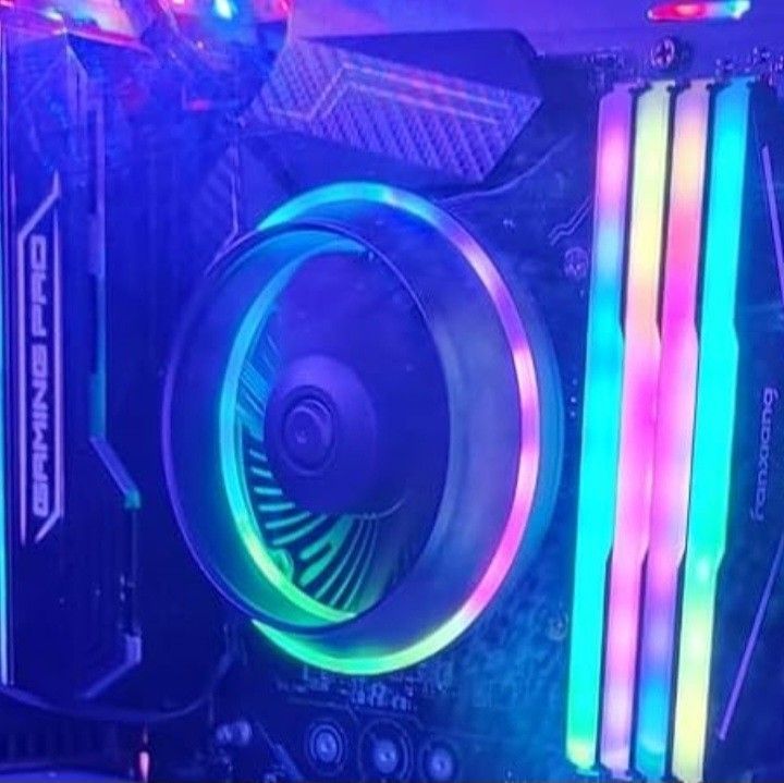 Intel i5-6500 (LGA1151)