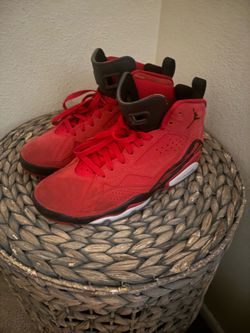 Jordan’s 9.5 men
