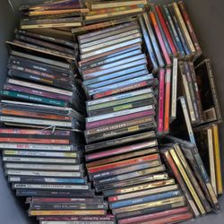 Cds Lot