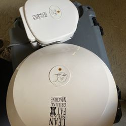 George Foreman Grills