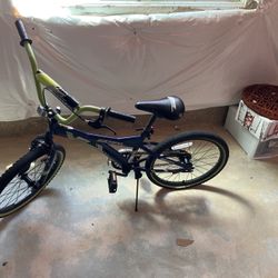 Kid’s Bike