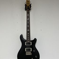 Prs Ce 24 Satin Black