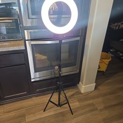 Ring Light