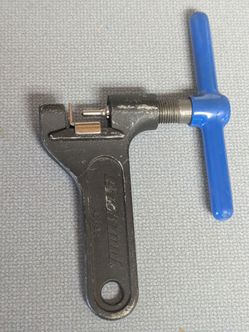 Park Tool CT-3.2 Chain Breaker Tool