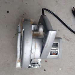 Skil Saw 6. 1/2inches