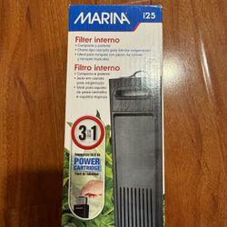 Fash Tank Filter