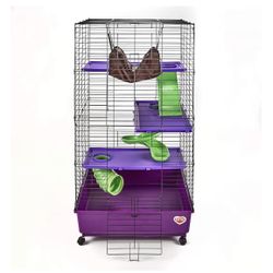 Kaytee Ferret Or Rat Cage