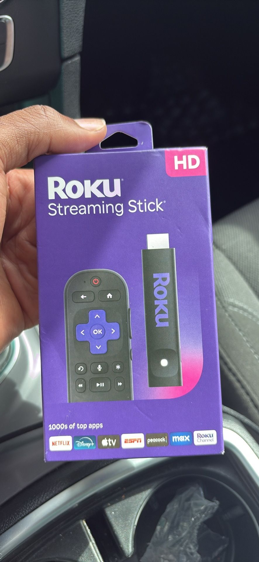 Roku Tv Sticks