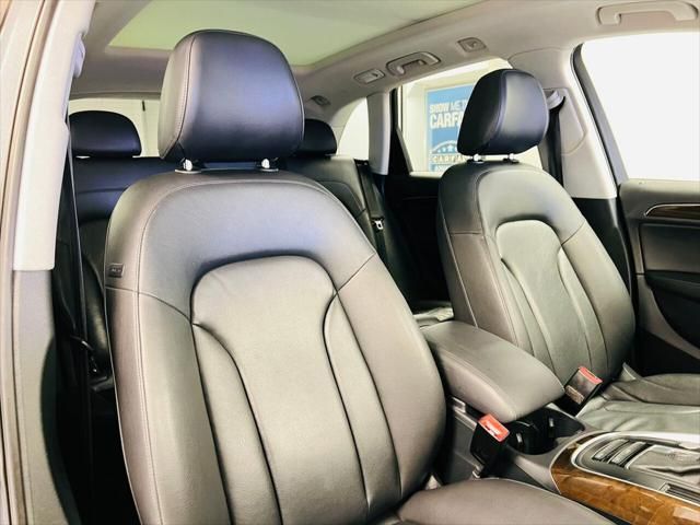 2014 Audi Q5