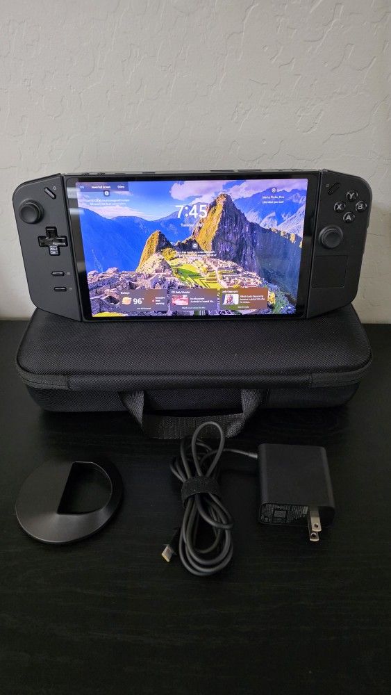 Lenovo Legion Go 1 TB
