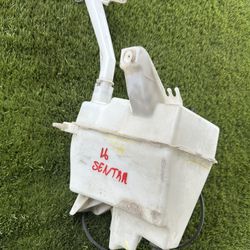 2016 Windshield Wiper Nissan Sentra 