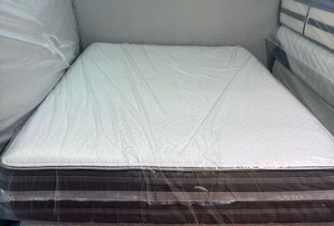 New Queen Size Mattress in Houston - Cash upon Delivery