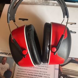 Pro Grade Earmuffs
