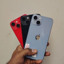 iPhone 14 128GB Unlocked - On Special Cash Deal $349
