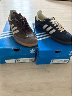 sambas for sell!