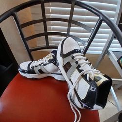 Jordan Jeter Cut Size 8