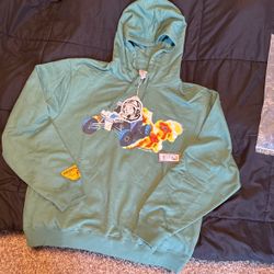 Billionaire Boys Club Hoodie (BBC)