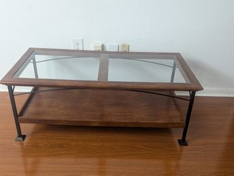 TV/ coffee table