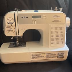 Brother Sewing Matching 