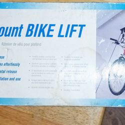 Bike Lift 