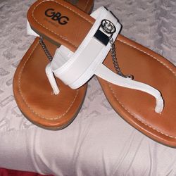 SANDALS  GBG 